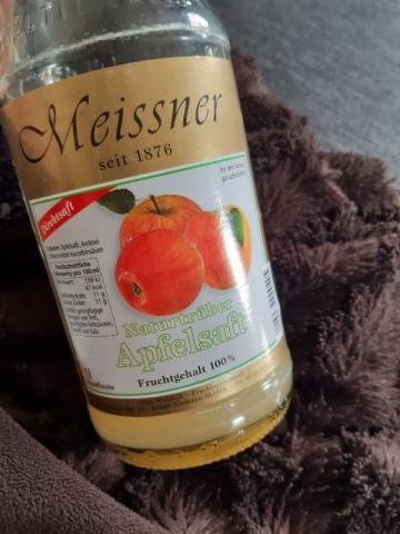 Narurtrüber Apfelsaft, Fruchtgehalt 100% von Andemat | Hochgeladen von: Andemat