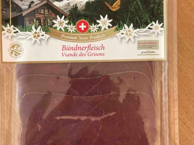 bündnerfleisch by NilsNew | Hochgeladen von: NilsNew