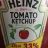 Tomate Ketchup von SelinaRudolph | Hochgeladen von: SelinaRudolph