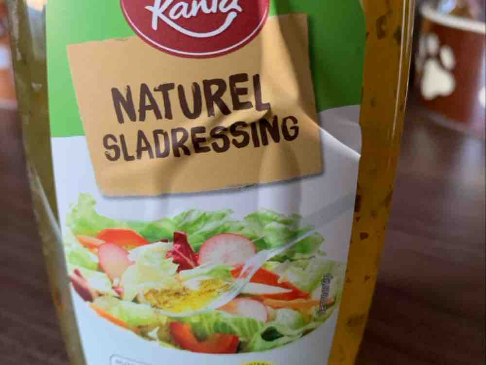 Naturel Sladressing, Lidl NL von cat1968 | Hochgeladen von: cat1968