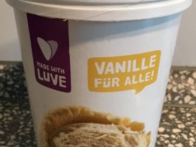 Lupinen Eis Vanille  | Hochgeladen von: wkwi