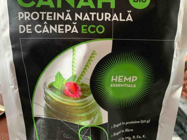 Protein? natural?, de cnep? eco von DonERO | Hochgeladen von: DonERO