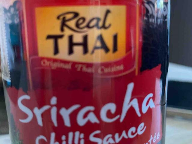 Sriracha sehr scharfe Chilisauce von Ivers0n | Hochgeladen von: Ivers0n