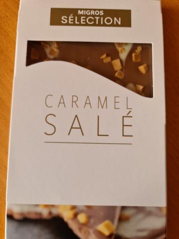 Caramel Salé, Sélection von Lukaz84 | Hochgeladen von: Lukaz84