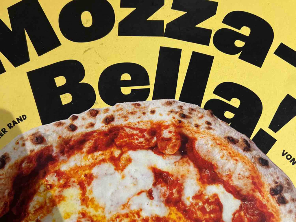 Mozza Bella Pizza von emil65 | Hochgeladen von: emil65