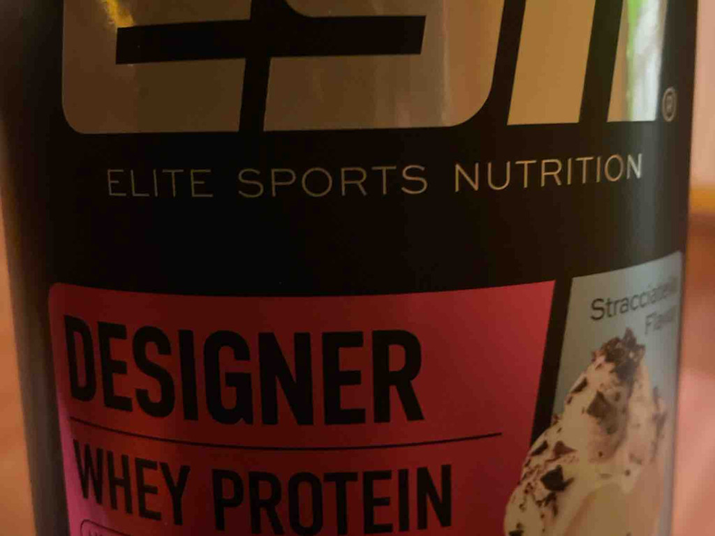 Designer Whey Protein von jensguido | Hochgeladen von: jensguido