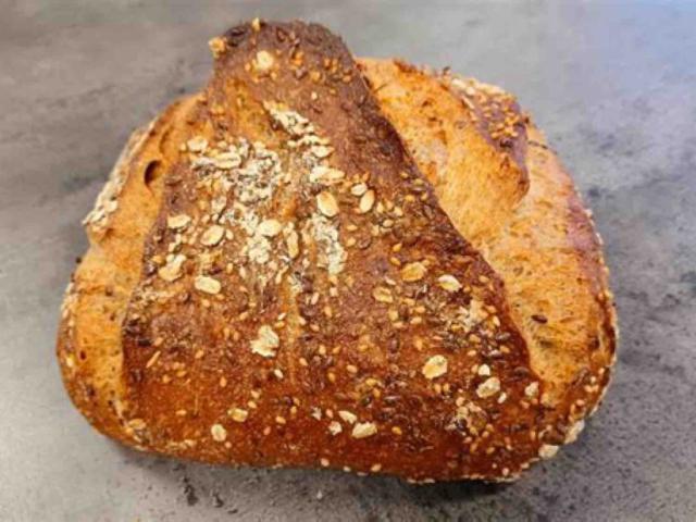 Pane Val Badia von hbruecher | Hochgeladen von: hbruecher