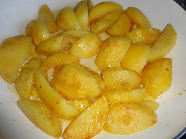 Bratkartoffeln | Hochgeladen von: reg.