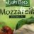 Mozzarella von stefanieW | Hochgeladen von: stefanieW