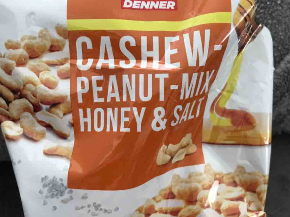 cashew peanut-mix von widman | Hochgeladen von: widman