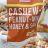 cashew peanut-mix von widman | Hochgeladen von: widman