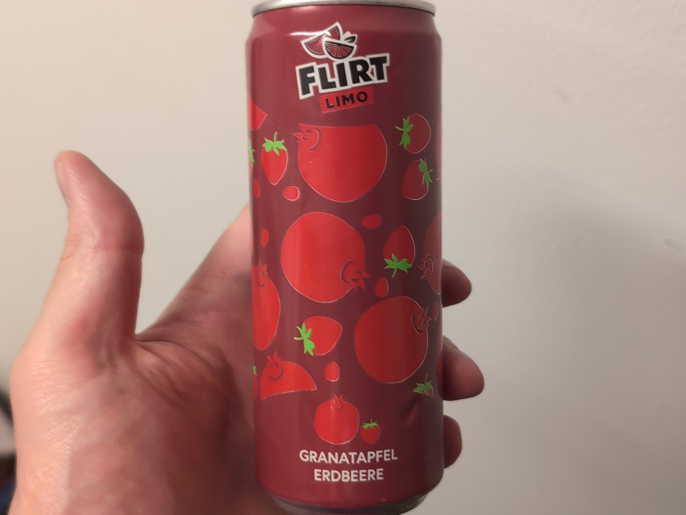 Flirt Limo Granatapfel Erdbeere von Corn323 | Hochgeladen von: Corn323 Flirt Limo Granatapfel Erdbeere von Corn323 | Hochgeladen von: Corn323