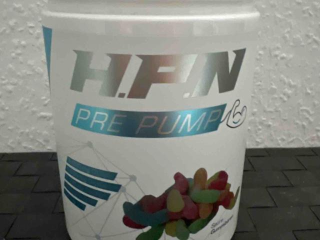 HPN Pre Pump von krueger89 | Hochgeladen von: krueger89