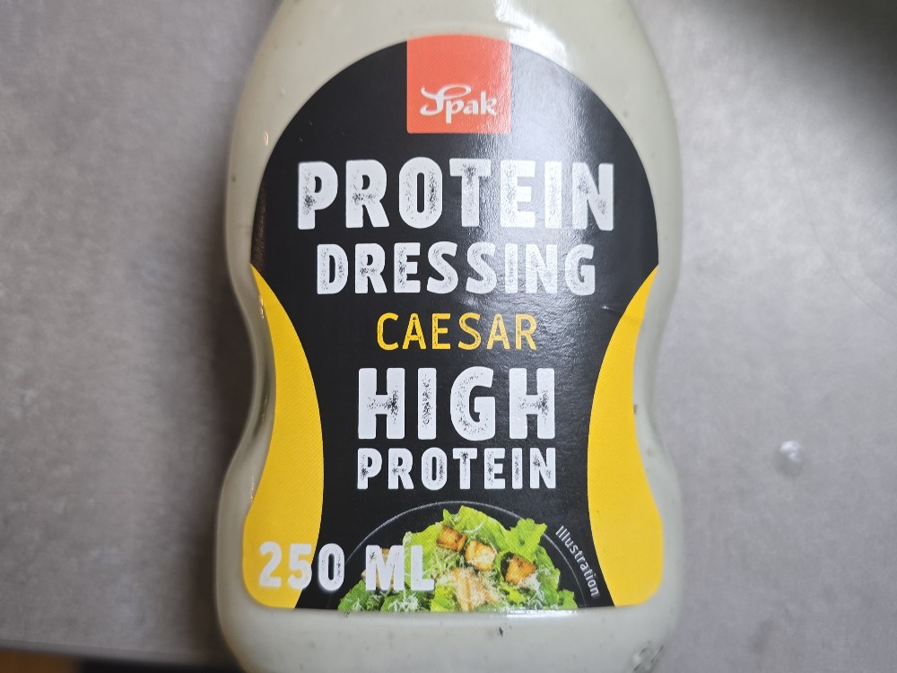 high protein ceasar dressing von Sodashi | Hochgeladen von: Sodashi