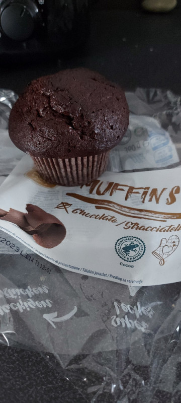 Muffins, Chocolate von Gerak | Hochgeladen von: Gerak