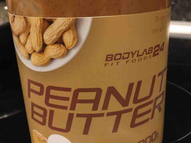 Peanut Butter von emrahto | Hochgeladen von: emrahto