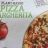 Pizza Margherita Plant-Nased von Lili | Hochgeladen von: Lili