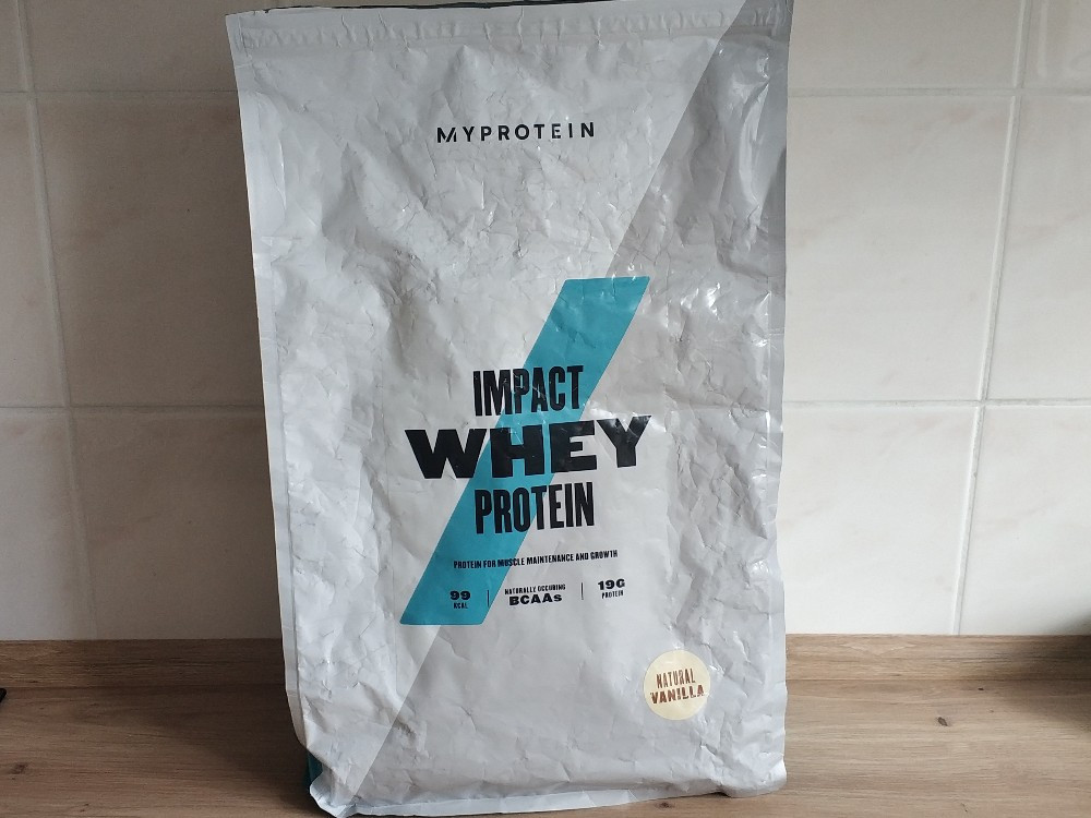 Whey protein vanilla by mutcha | Hochgeladen von: mutcha Whey protein vanilla by mutcha | Hochgeladen von: mutcha