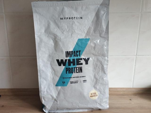 Whey protein vanilla by mutcha | Hochgeladen von: mutcha Whey protein vanilla by mutcha | Hochgeladen von: mutcha