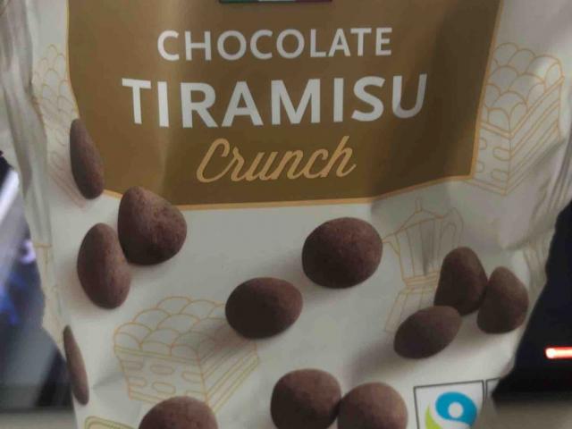 Tiramisu Crunch von Vitaliy777 | Hochgeladen von: Vitaliy777