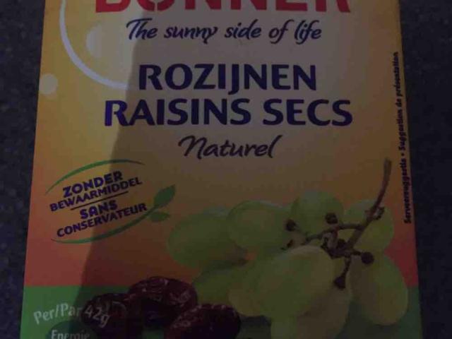 raisins naturel by Heidi13 | Uploaded by: Heidi13