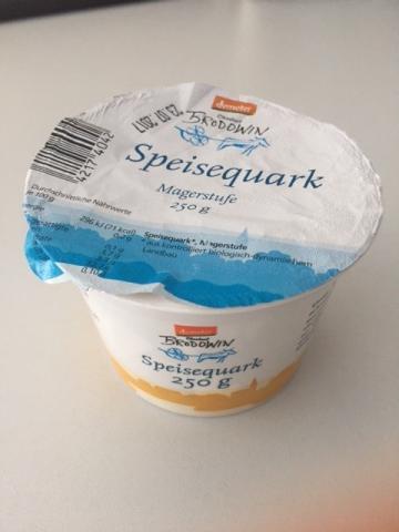 Speisequark, Magerstufe | Hochgeladen von: sylvinee