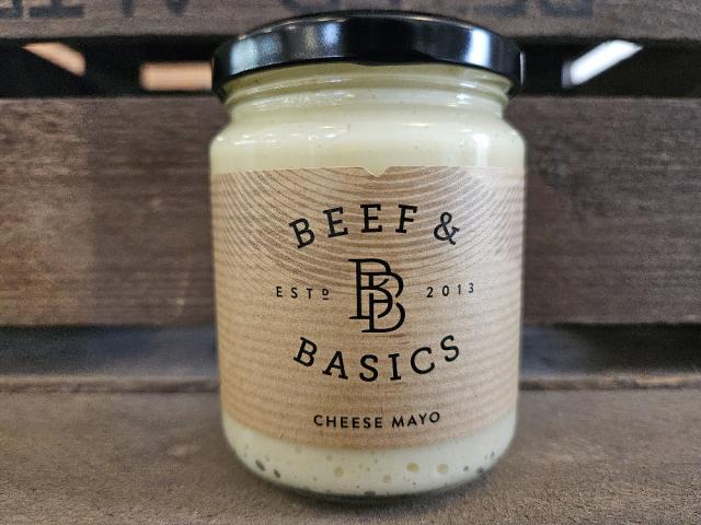 Cheese Mayo von BiBo1511 | Hochgeladen von: BiBo1511