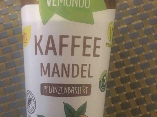 Kaffee Mandel von susanred | Hochgeladen von: susanred