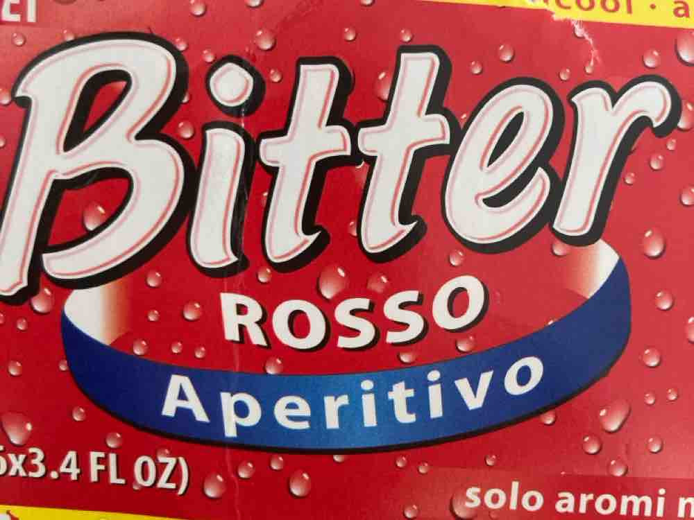 Bitter Aperitivo, Rosso von ZoRi | Hochgeladen von: ZoRi