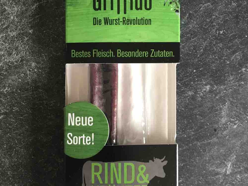 Grillido Sport Rind & Kräuter von infoweb161 | Hochgeladen von: infoweb161