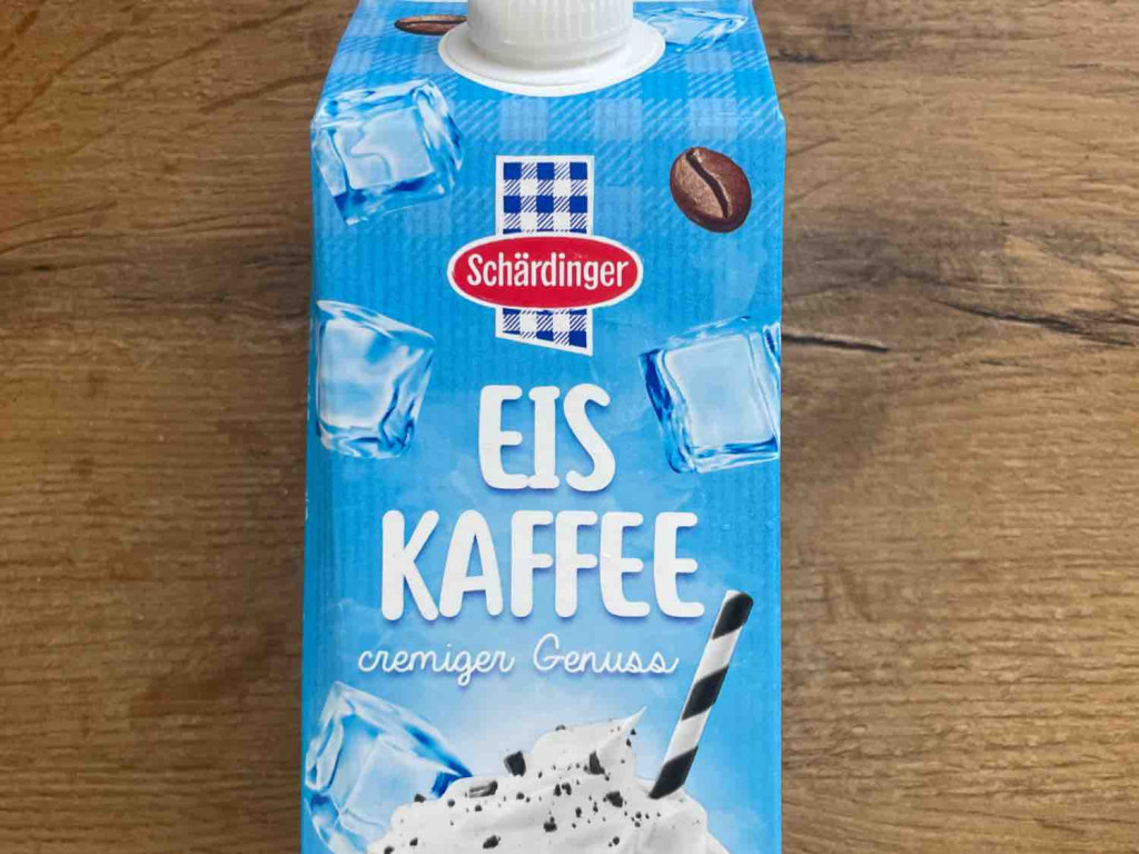 Eis Kaffee von kati271 | Hochgeladen von: kati271