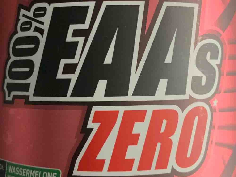 EAA Zero  Watermelon von mrLacks | Hochgeladen von: mrLacks