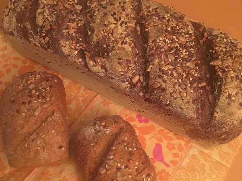 Spellener Brot von LadyFeuerherz | Hochgeladen von: LadyFeuerherz