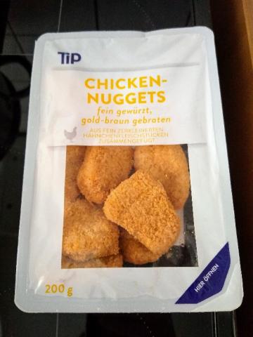 Chicken Nuggets von Maverick | Hochgeladen von: Maverick