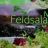 Mix Feldsalat, Feldsalat, Frisee und Radicchio | Hochgeladen von: Sabine34Berlin