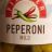 Peperoni mild von Kirikathy | Hochgeladen von: Kirikathy