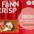 finn crisp by nikitacote | Hochgeladen von: nikitacote