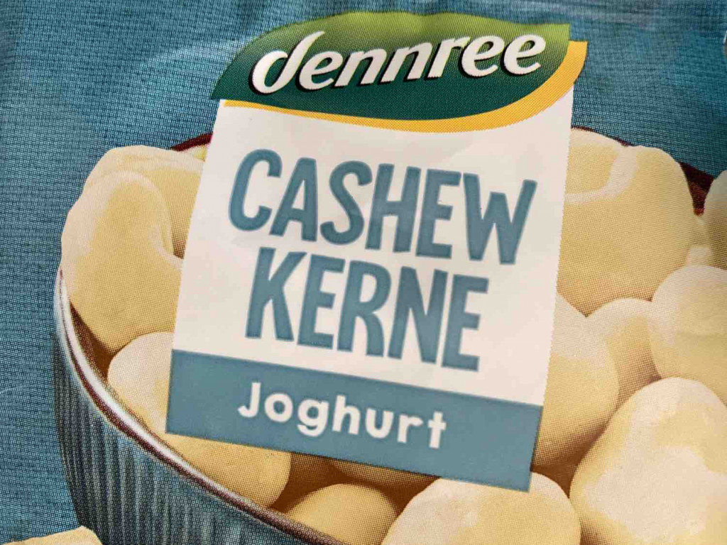 cashew Kerne Joghurt von JBeDevi | Hochgeladen von: JBeDevi
