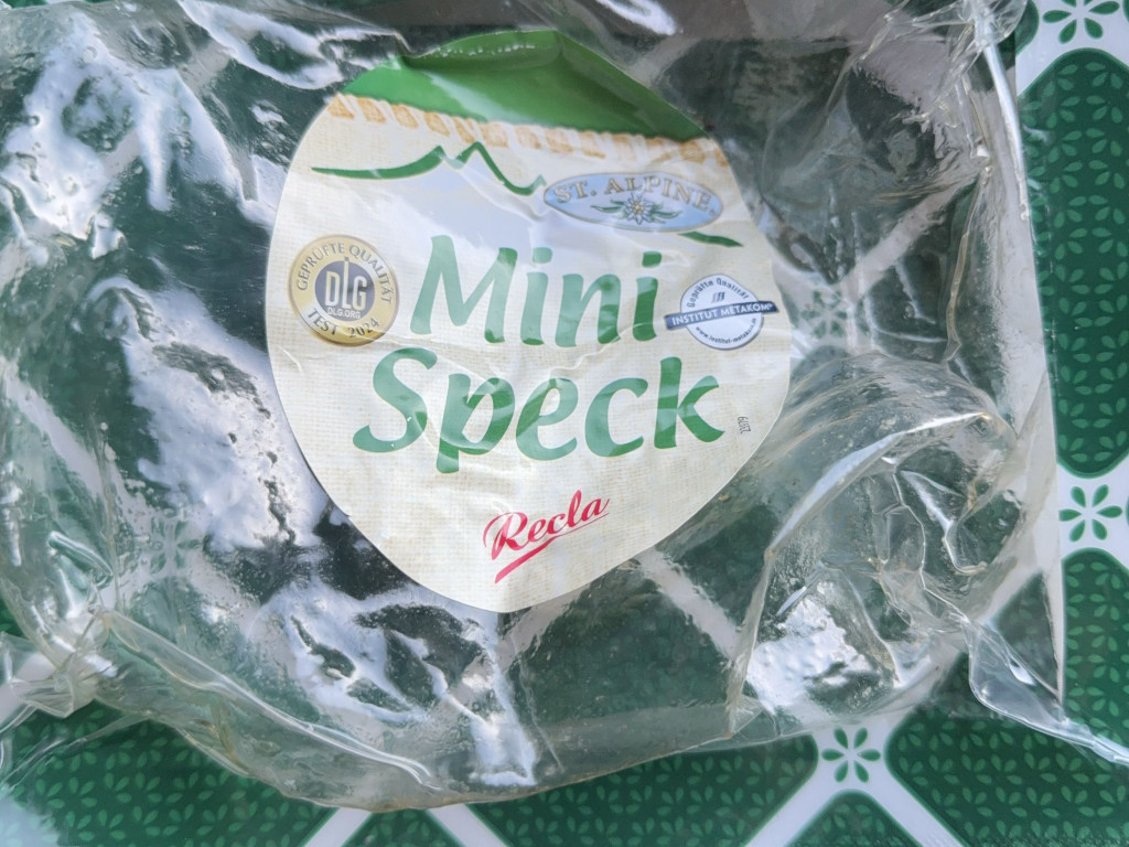 Mini Speck von Sosodef | Hochgeladen von: Sosodef Mini Speck von Sosodef | Hochgeladen von: Sosodef