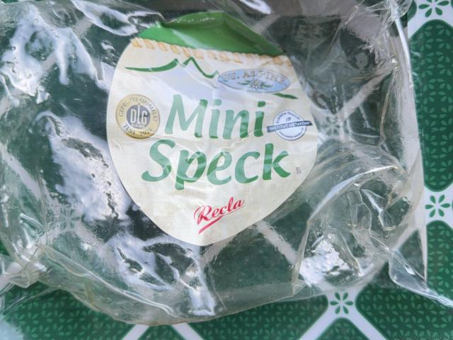 Mini Speck von Sosodef | Hochgeladen von: Sosodef Mini Speck von Sosodef | Hochgeladen von: Sosodef