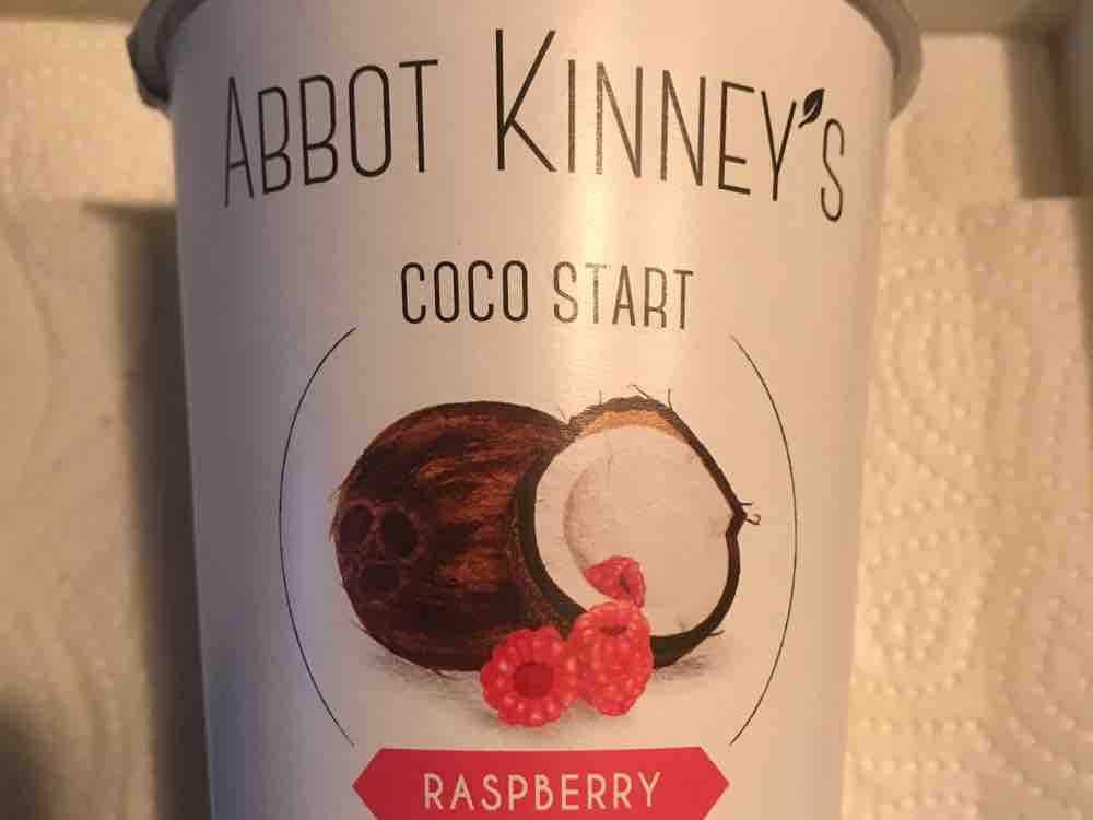Coco start raspberry  von khinbrx | Hochgeladen von: khinbrx