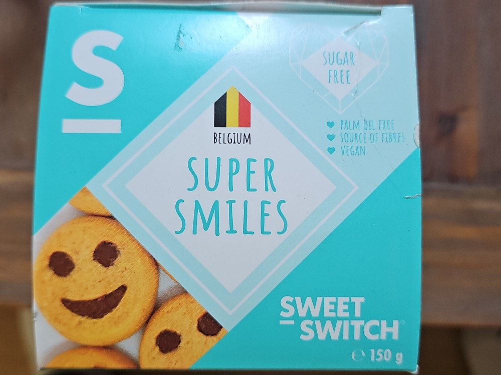 Super Smiles, sugar free von csickinger535 | Hochgeladen von: csickinger535 Super Smiles, sugar free von csickinger535 | Hochgeladen von: csickinger535