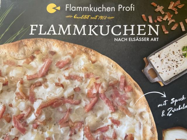 Flammenkuchen nach Elsässer Art by vali7273722 | Uploaded by: vali7273722 Flammenkuchen nach Elsässer Art by vali7273722 | Uploaded by: vali7273722