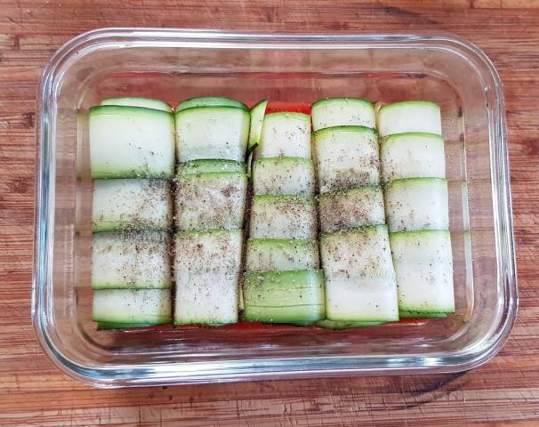 Zucchini Cannelloni | Hochgeladen von: majka73