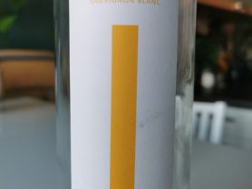 Rey Zagmal Sauvignon Blanc 2019 Bio, säuerlich mild | Hochgeladen von: LeeviHilija