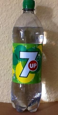 7UP (Seven-Up) | Hochgeladen von: mattalan