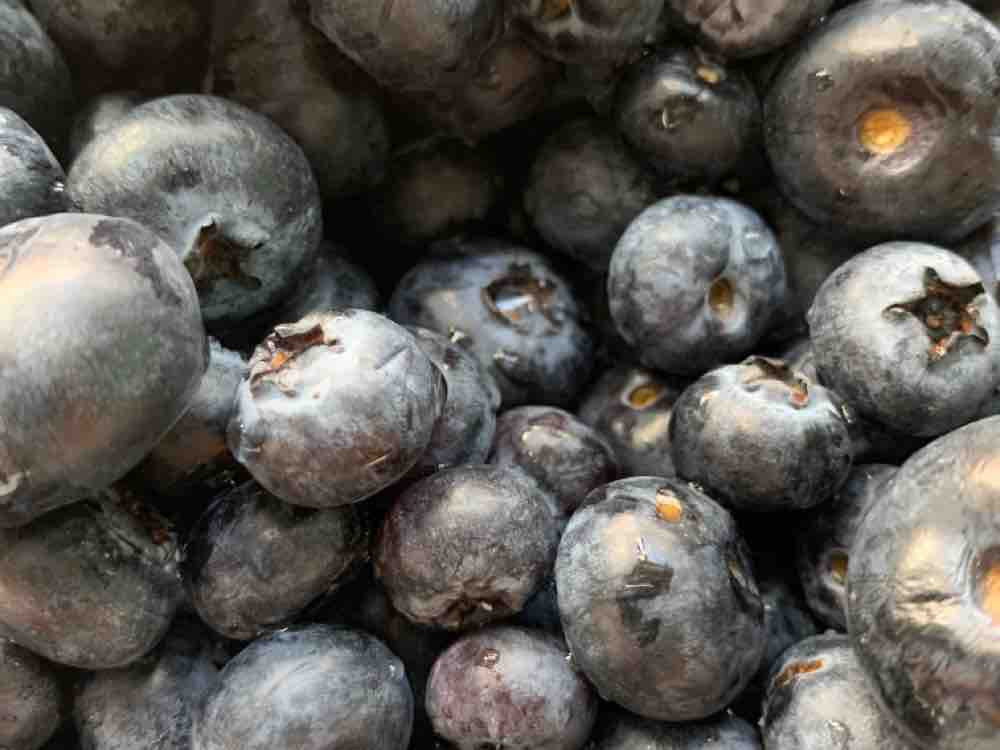 Trudis Früchtequark, Skyr, Blau- und Himbeeren, Magerquark von t | Hochgeladen von: trudi590