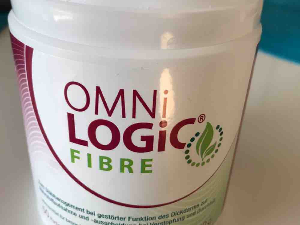 Omni Logic Fibre von sabess | Hochgeladen von: sabess