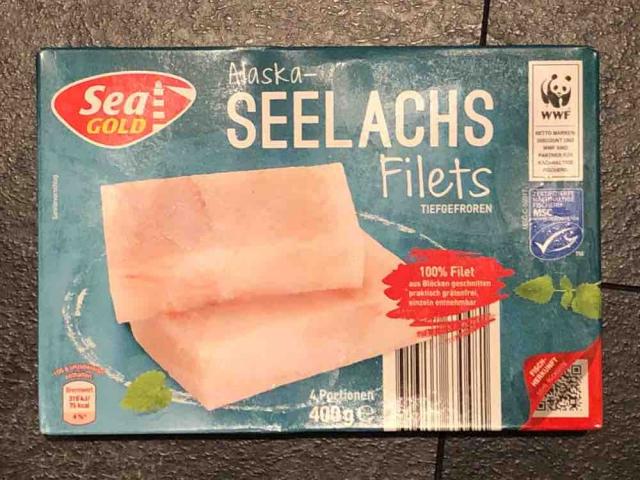 Alaska Seelachs Filets, tiefgefroren von Ravenblood | Hochgeladen von: Ravenblood