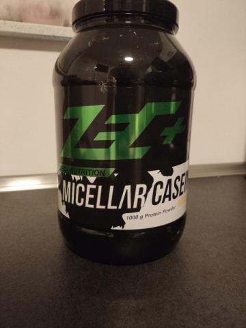 micellar casein, vanille von andyhuesmann455 | Hochgeladen von: andyhuesmann455